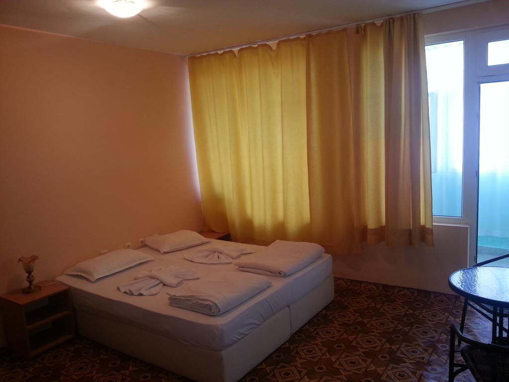 Burgas Studio Nova Apartment Exterior photo