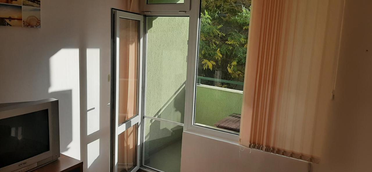 Burgas Studio Nova Apartment Exterior photo
